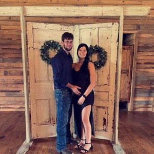 Meet your Posher, Haley